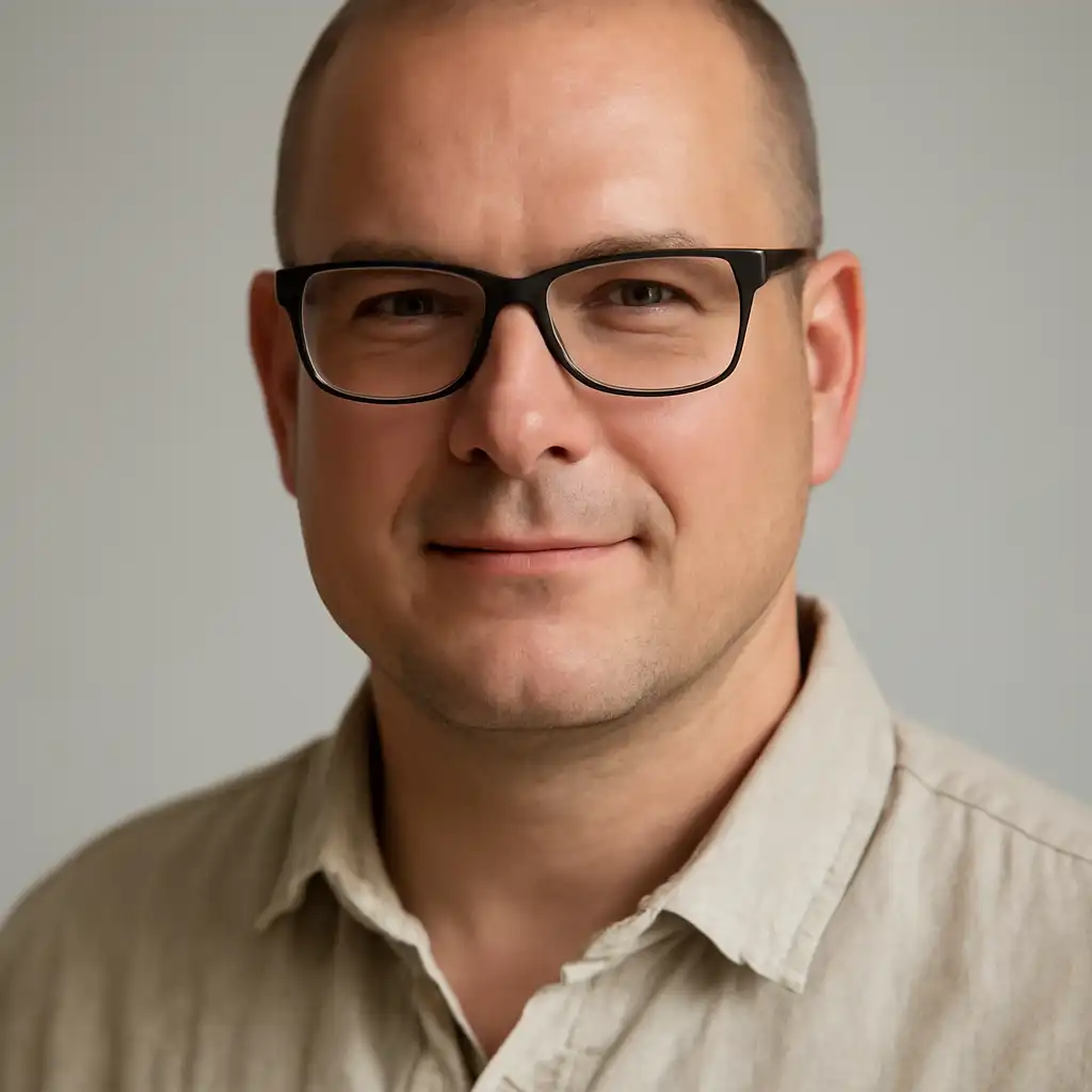 Julian Hartley